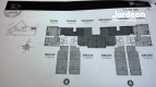 Masteri Thao Dien - 03 bedroom duplex apartment for rent - An Khanh Ward - Ho Chi Minh City