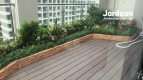 Masteri Thao Dien - 03 bedroom duplex apartment for rent - An Khanh Ward - Ho Chi Minh City