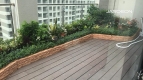 Masteri Thao Dien - 03 bedroom duplex apartment for rent - An Khanh Ward - Ho Chi Minh City