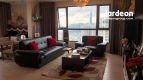 Masteri Thao Dien - 03 bedroom duplex apartment for rent - An Khanh Ward - Ho Chi Minh City