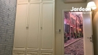Masteri Thao Dien - 03 bedroom duplex apartment for rent - An Khanh Ward - Ho Chi Minh City