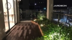 Masteri Thao Dien - 03 bedroom duplex apartment for rent - An Khanh Ward - Ho Chi Minh City