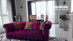 Masteri Thao Dien - 03 bedroom duplex apartment for rent - An Khanh Ward - Ho Chi Minh City