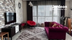 Masteri Thao Dien - 03 bedroom duplex apartment for rent - An Khanh Ward - Ho Chi Minh City