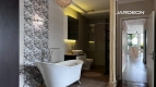 Masteri Thao Dien - 03 bedroom duplex apartment for rent - An Khanh Ward - Ho Chi Minh City