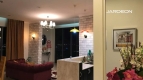 Masteri Thao Dien - 03 bedroom duplex apartment for rent - An Khanh Ward - Ho Chi Minh City