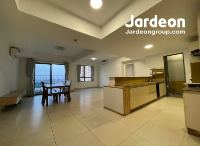 Masteri Thao Dien - 04 bedroom duplex apartment for rent - An Khanh Ward - Ho Chi Minh City