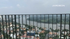 Masteri Thao Dien - 04 bedroom duplex apartment for rent - An Khanh Ward - Ho Chi Minh City