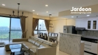 Masteri Thao Dien - 04 bedroom duplex apartment for rent - An Khanh Ward - Ho Chi Minh City
