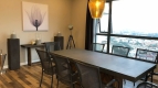 Masteri Thao Dien - 03 bedroom duplex apartment for rent - An Khanh Ward - Ho Chi Minh City