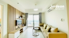 Masteri Thao Dien - 02 bedroom apartment for rent - An Khanh Ward - Ho Chi Minh City