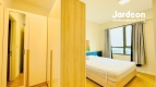Masteri Thao Dien - 02 bedroom apartment for rent - An Khanh Ward - Ho Chi Minh City