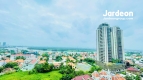 Masteri Thao Dien - 02 bedroom apartment for rent - An Khanh Ward - Ho Chi Minh City