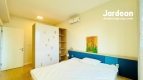 Masteri Thao Dien - 02 bedroom apartment for rent - An Khanh Ward - Ho Chi Minh City
