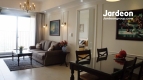 Masteri Thao Dien - 02 bedroom apartment for rent - An Khanh Ward - Ho Chi Minh City