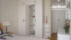 Masteri Thao Dien - 02 bedroom apartment for rent - An Khanh Ward - Ho Chi Minh City