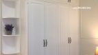 Masteri Thao Dien - 02 bedroom apartment for rent - An Khanh Ward - Ho Chi Minh City