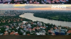 Masteri Thao Dien - 02 bedroom apartment for rent - An Khanh Ward - Ho Chi Minh City