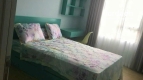 Masteri Thao Dien - 04 bedroom duplex apartment for rent - An Khanh Ward - Ho Chi Minh City