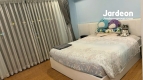 Masteri Thao Dien - 04 bedroom duplex apartment for rent - An Khanh Ward - Ho Chi Minh City