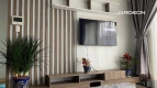 Masteri Thao Dien - 04 bedroom duplex apartment for rent - An Khanh Ward - Ho Chi Minh City