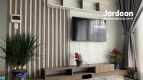 Masteri Thao Dien - 04 bedroom duplex apartment for rent - An Khanh Ward - Ho Chi Minh City