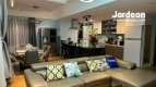 Masteri Thao Dien - 04 bedroom duplex apartment for rent - An Khanh Ward - Ho Chi Minh City