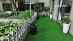 Masteri Thao Dien - 04 bedroom duplex apartment for rent - An Khanh Ward - Ho Chi Minh City