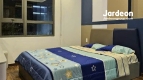 Masteri Thao Dien - 04 bedroom duplex apartment for rent - An Khanh Ward - Ho Chi Minh City