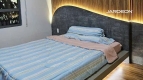 Masteri Thao Dien - 04 bedroom duplex apartment for rent - An Khanh Ward - Ho Chi Minh City