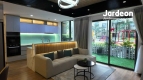 Masteri Thao Dien - 04 bedroom duplex apartment for rent - An Khanh Ward - Ho Chi Minh City