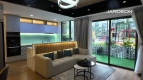 Masteri Thao Dien - 04 bedroom duplex apartment for rent - An Khanh Ward - Ho Chi Minh City