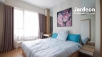 Masteri Thao Dien - 02 bedroom apartment for rent - An Khanh Ward - Ho Chi Minh City