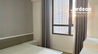 Masteri Thao Dien - 02 bedroom apartment for rent - An Khanh Ward - Ho Chi Minh City