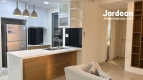 Masteri Thao Dien - 02 bedroom apartment for rent - An Khanh Ward - Ho Chi Minh City