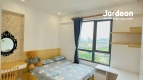 Masteri Thao Dien - 02 bedroom apartment for rent - An Khanh Ward - Ho Chi Minh City