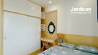 Masteri Thao Dien - 02 bedroom apartment for rent - An Khanh Ward - Ho Chi Minh City