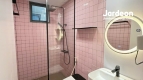 Masteri Thao Dien - 02 bedroom apartment for rent - An Khanh Ward - Ho Chi Minh City