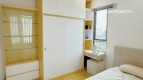 Masteri Thao Dien - 02 bedroom apartment for rent - An Khanh Ward - Ho Chi Minh City