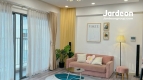 Masteri Thao Dien - 02 bedroom apartment for rent - An Khanh Ward - Ho Chi Minh City