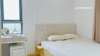 Masteri Thao Dien - 02 bedroom apartment for rent - An Khanh Ward - Ho Chi Minh City