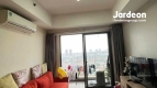 Masteri Thao Dien - 02 bedroom apartment for rent - An Khanh Ward - Ho Chi Minh City