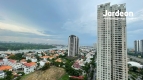 Masteri Thao Dien - 02 bedroom apartment for rent - An Khanh Ward - Ho Chi Minh City