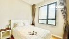 Masteri Thao Dien - 02 bedroom apartment for rent - An Khanh Ward - Ho Chi Minh City