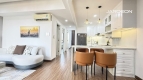 Masteri Thao Dien - 02 bedroom apartment for rent - An Khanh Ward - Ho Chi Minh City