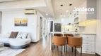 Masteri Thao Dien - 02 bedroom apartment for rent - An Khanh Ward - Ho Chi Minh City