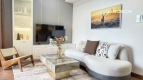 Masteri Thao Dien - 02 bedroom apartment for rent - An Khanh Ward - Ho Chi Minh City