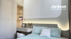 Masteri Thao Dien - 02 bedroom apartment for rent - An Khanh Ward - Ho Chi Minh City