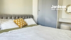 Masteri Thao Dien - 02 bedroom apartment for rent - An Khanh Ward - Ho Chi Minh City
