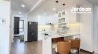 Masteri Thao Dien - 02 bedroom apartment for rent - An Khanh Ward - Ho Chi Minh City